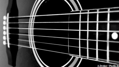 Musiker, Band für Scheunenparty
