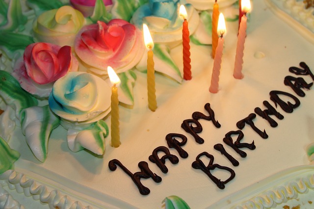 60er geburtstag