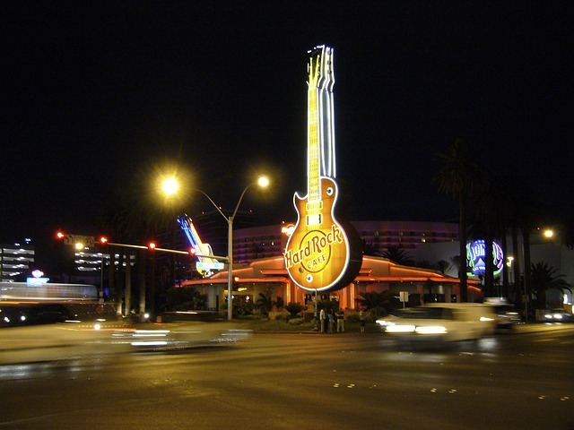 Hardrock