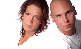 2 Mann Cover Band NRW