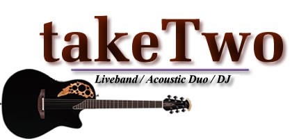 Duo-Besetzung TakeTwo
