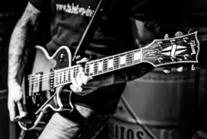 Rock Coverband Westerwald