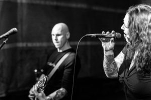 Rock Livemusik Hochzeitsparty