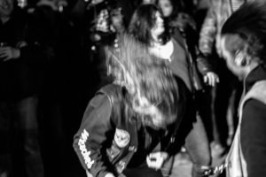 Hochzeit Metal DJ Doom Speed Classic Nu Black Pagan Symphonic Trash