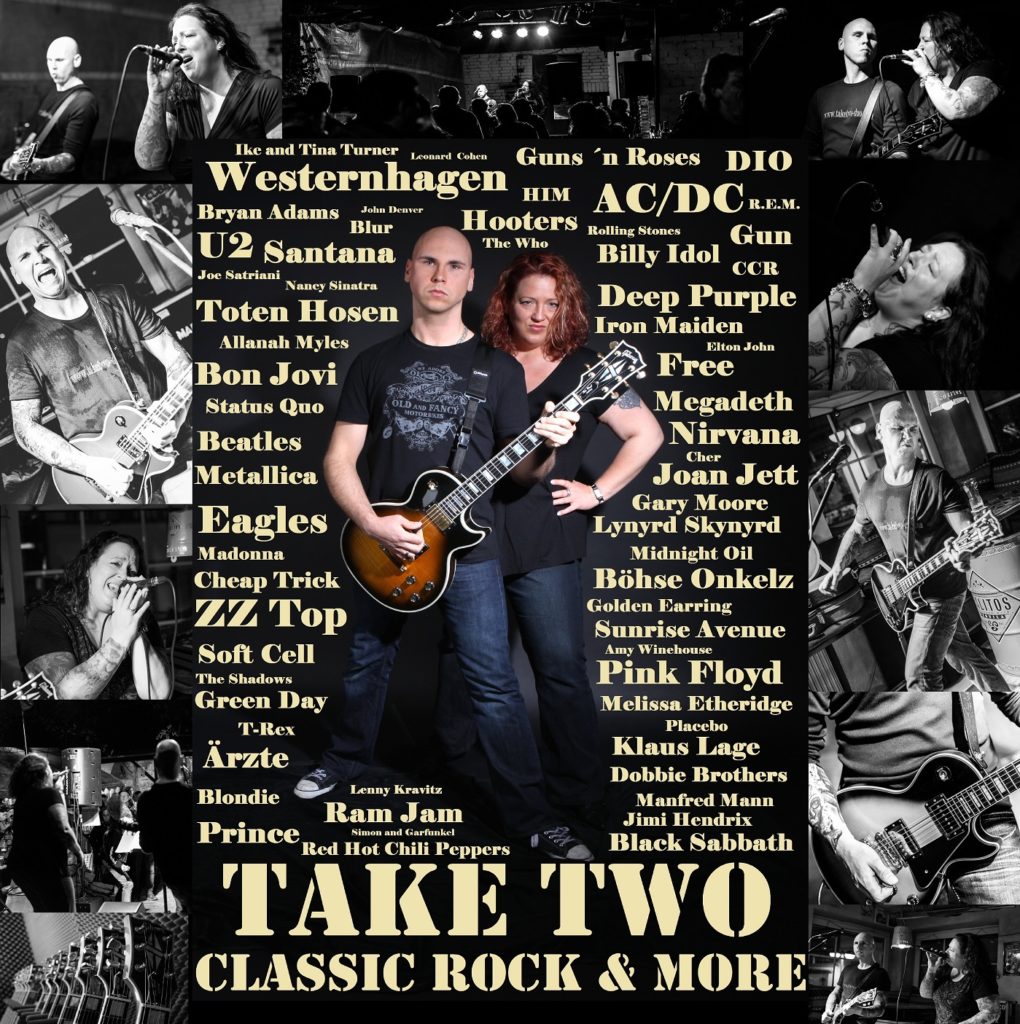Partyband Kleve