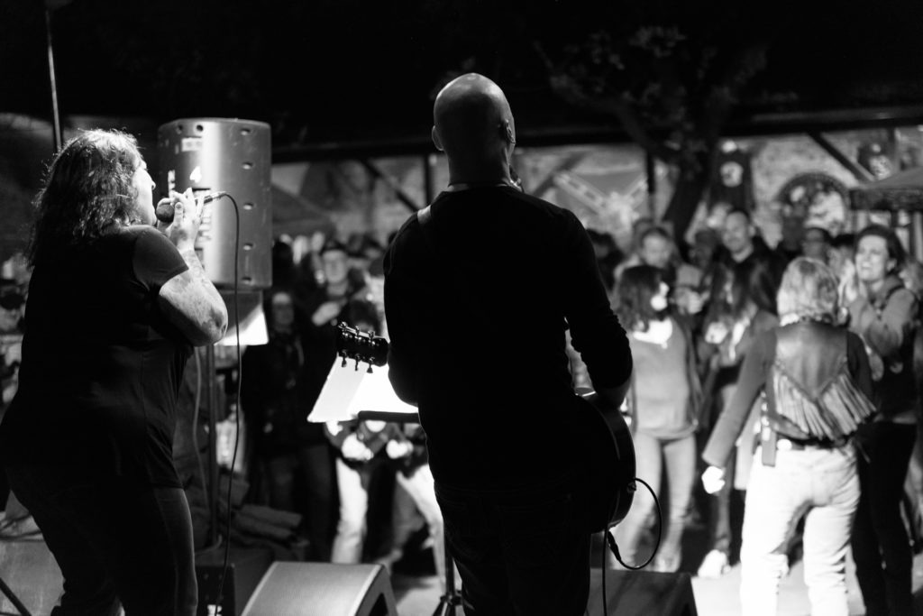 Rock Partymusik