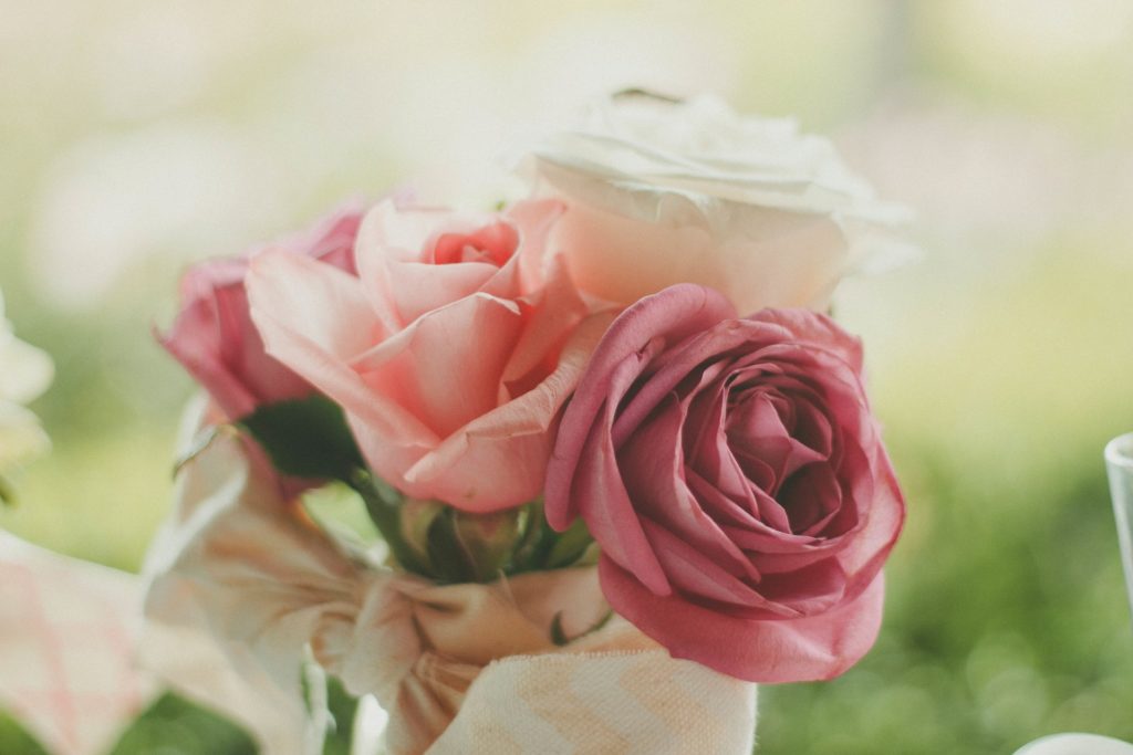 Hochzeit 2021