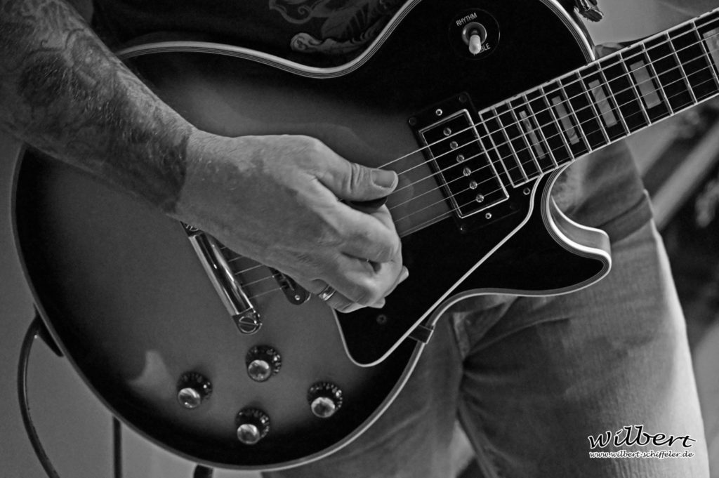 Rockband für Privatfeier 2021