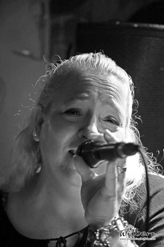 Rockmusiker Privatparty 2021