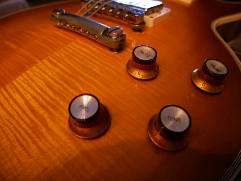 Gitarrenmusik