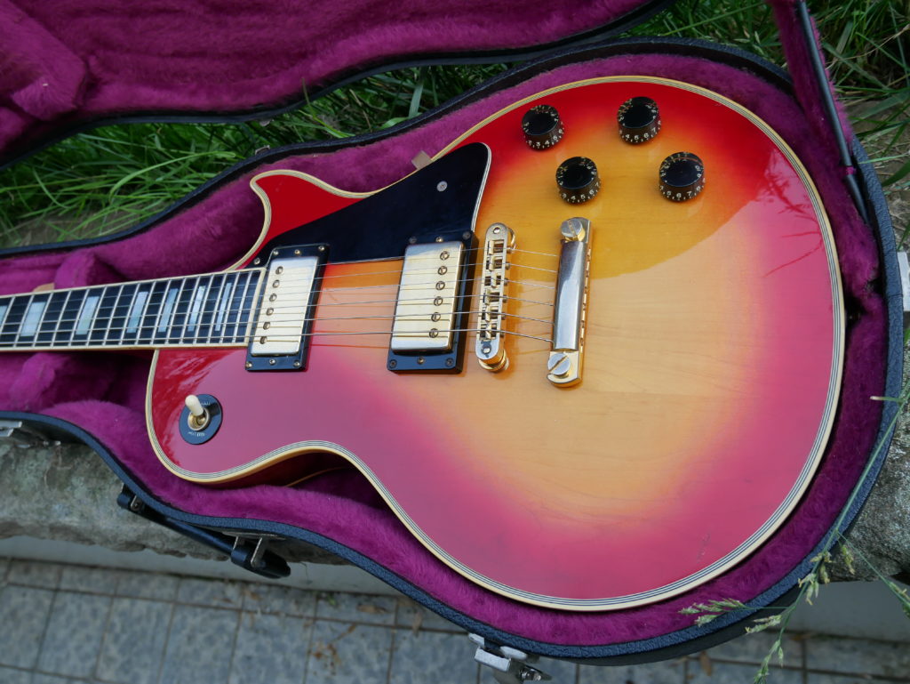 Gibson