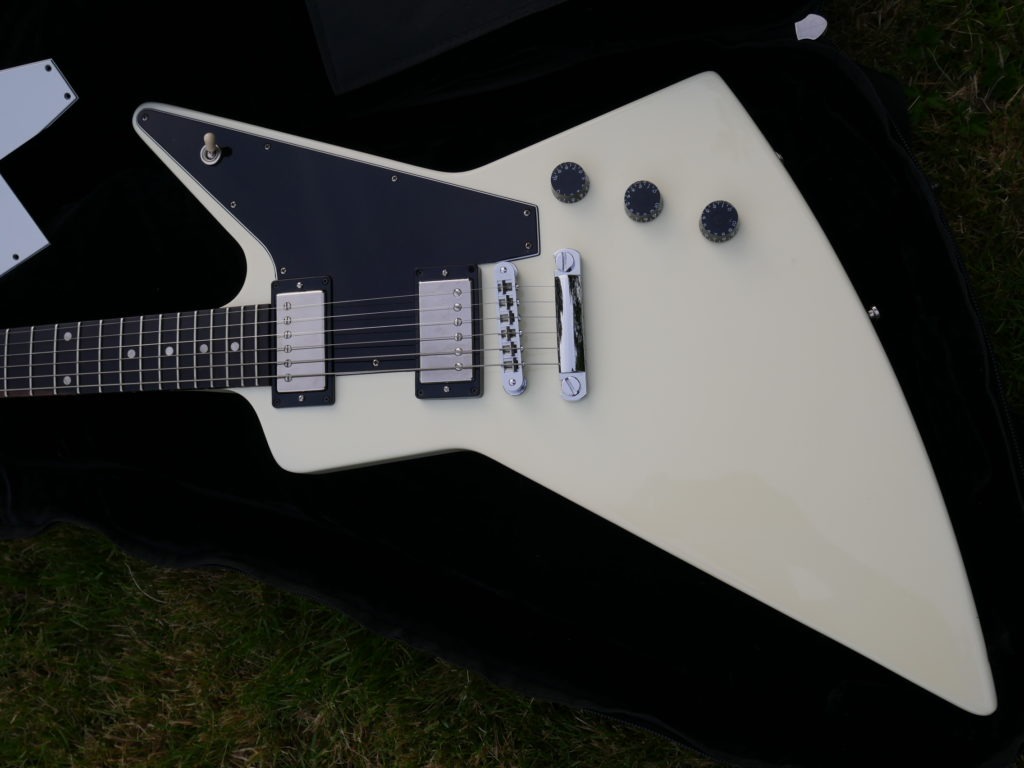 Fender