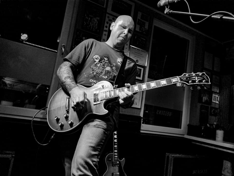 Rock Geburtstagsband