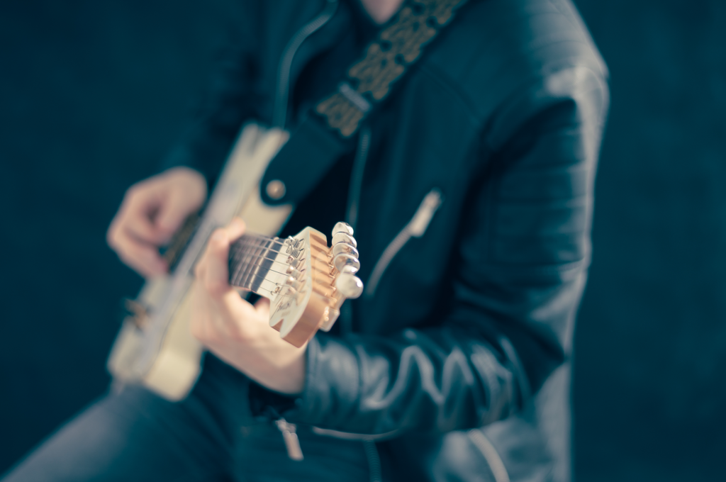 Livemusik am Gründonnerstag