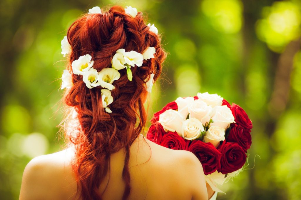 Hochzeit Corona